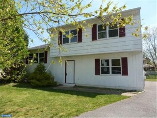 Foreclosed Home - 4 EASTWIND CT, 19713