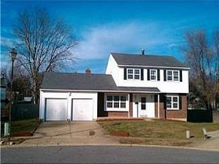 Foreclosed Home - List 100000904