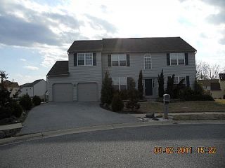 Foreclosed Home - List 100018974