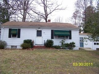 Foreclosed Home - List 100021225