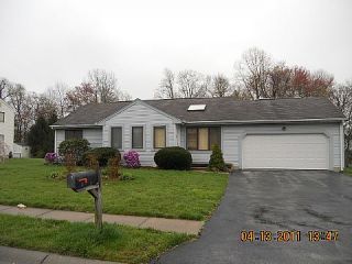 Foreclosed Home - List 100069018