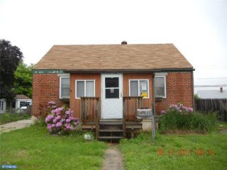 Foreclosed Home - List 100077944