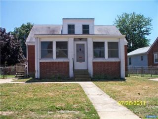 Foreclosed Home - 122 STANLEY LN, 19720