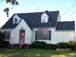 Foreclosed Home - 7 LOVELACE AVE, 19720