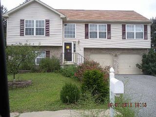 Foreclosed Home - List 100165423