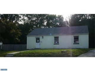 Foreclosed Home - List 100168241