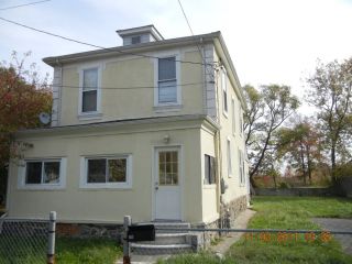 Foreclosed Home - List 100195285
