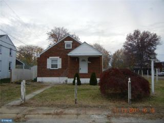 Foreclosed Home - 100 BUCK LN, 19720