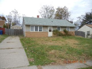 Foreclosed Home - List 100202054