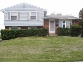 Foreclosed Home - 21 HARDY RD, 19720