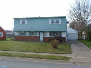 Foreclosed Home - 112 STAMM BLVD, 19720