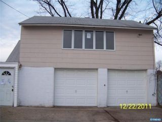 Foreclosed Home - List 100224694