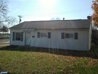 Foreclosed Home - 108 WINDER RD, 19720
