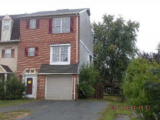 Foreclosed Home - List 100227484