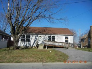 Foreclosed Home - 1203 PENNSYLVANIA AVE, 19720
