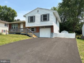 Foreclosed Home - 36 DRYDEN RD, 19720