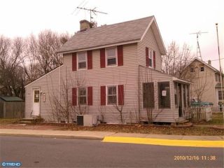 Foreclosed Home - 616 SOUTH ST, 19734