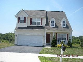 Foreclosed Home - List 100132173