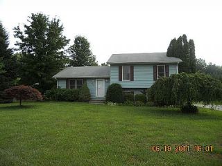 Foreclosed Home - 322 MEADOW VISTA DR, 19734