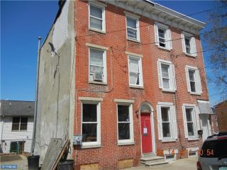 Foreclosed Home - 627 N JEFFERSON ST, 19801