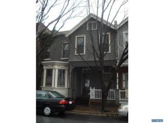 Foreclosed Home - 806 W 11TH ST, 19801