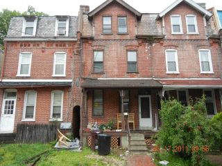 Foreclosed Home - List 100077952