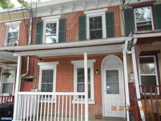 Foreclosed Home - 421 S HEALD ST, 19801