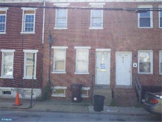 Foreclosed Home - 856 N SPRUCE ST, 19801