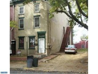 Foreclosed Home - 413 N WASHINGTON ST, 19801