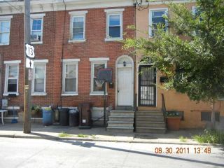 Foreclosed Home - 845 N SPRUCE ST, 19801