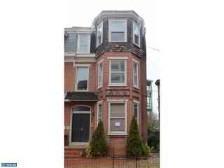 Foreclosed Home - 1003 N MADISON ST, 19801