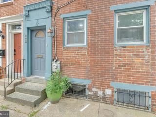 Foreclosed Home - 402 W 6TH ST, 19801
