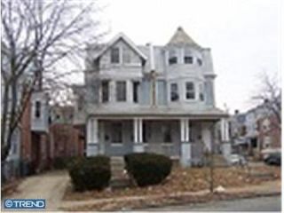Foreclosed Home - 2115 N WASHINGTON ST, 19802