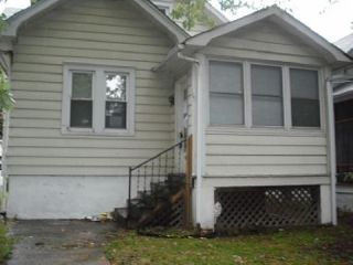 Foreclosed Home - List 100000907