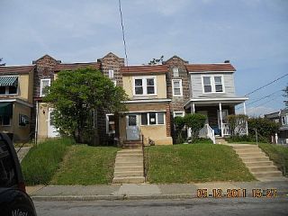 Foreclosed Home - 403 W 30TH ST, 19802