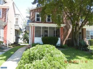 Foreclosed Home - 211 W 35TH ST, 19802