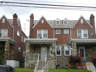 Foreclosed Home - 3709 N WASHINGTON ST, 19802