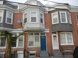 Foreclosed Home - 1141 E 13TH ST, 19802