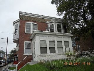 Foreclosed Home - 2401 N TATNALL ST, 19802