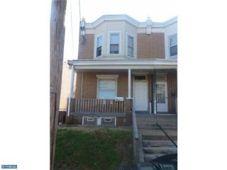 Foreclosed Home - 2104 N SPRUCE ST, 19802