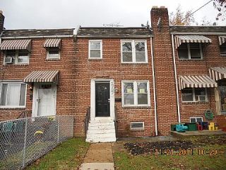Foreclosed Home - 2707 N PINE ST, 19802