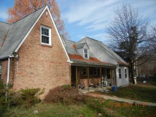 Foreclosed Home - 4201 N SPRUCE ST, 19802