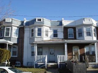 Foreclosed Home - 1121 E 22ND ST, 19802
