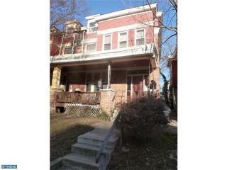 Foreclosed Home - 409 W 22ND ST, 19802