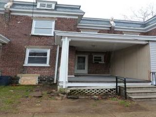 Foreclosed Home - 106 W 27TH ST, 19802
