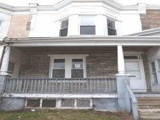 Foreclosed Home - 1236 E 22ND ST, 19802