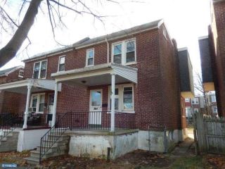 Foreclosed Home - 306 W 38TH ST, 19802