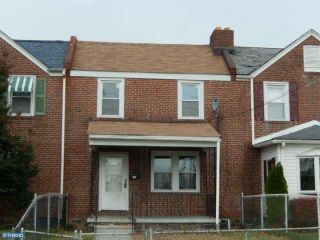 Foreclosed Home - 3111 N Washington St, 19802