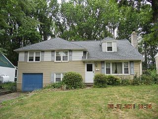 Foreclosed Home - List 100194183