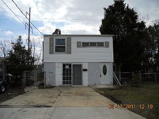 Foreclosed Home - 608 WINDSOR AVE, 19804
